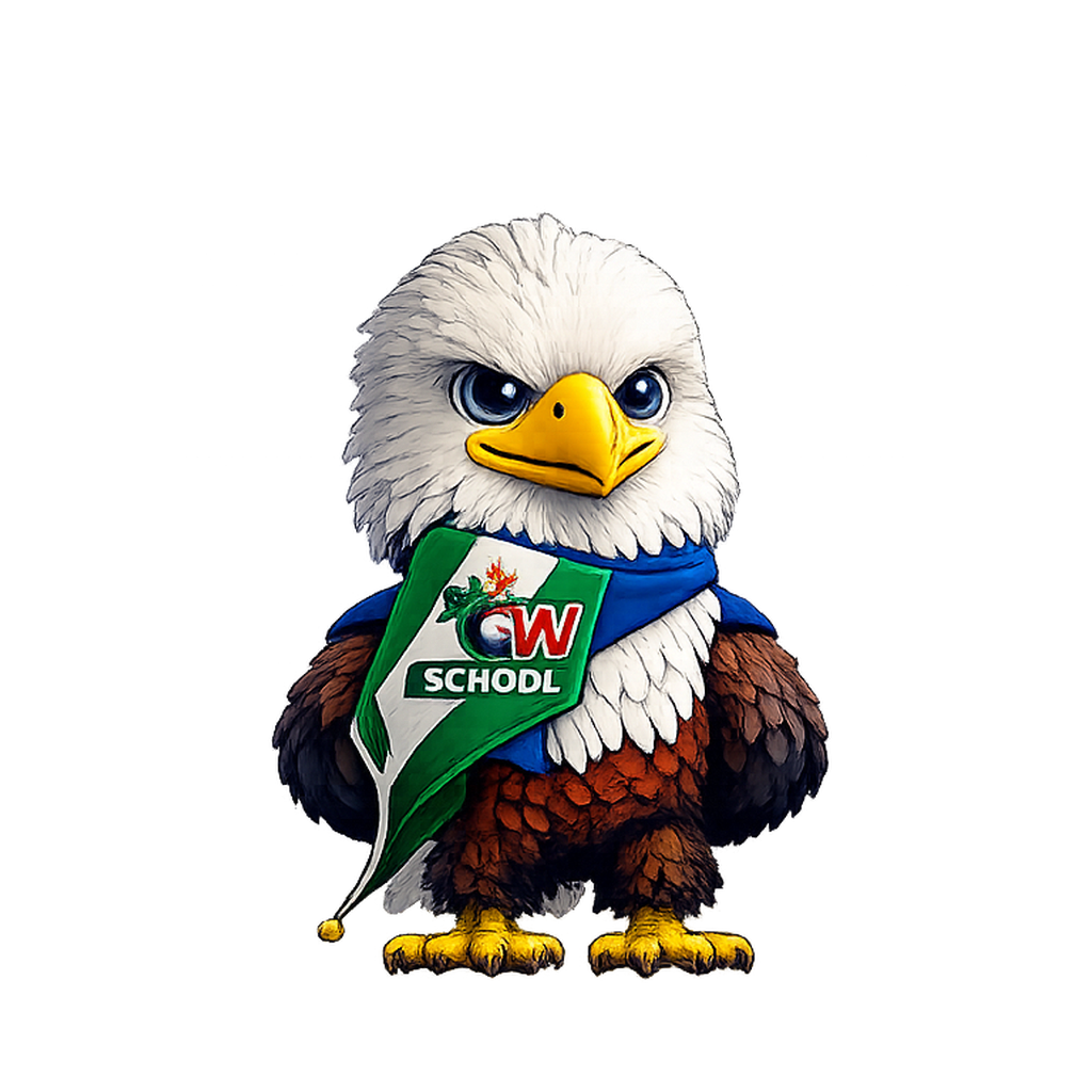 Tutor Eagle