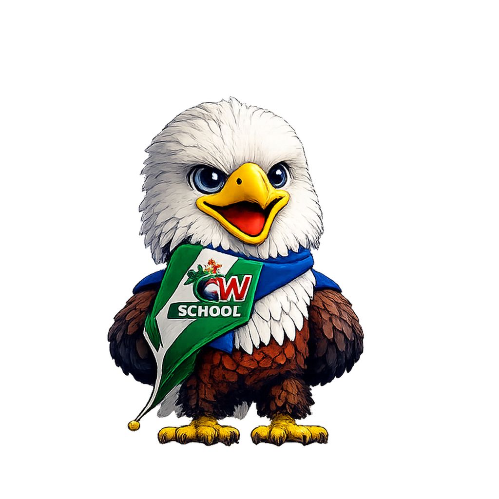 Tutor Eagle